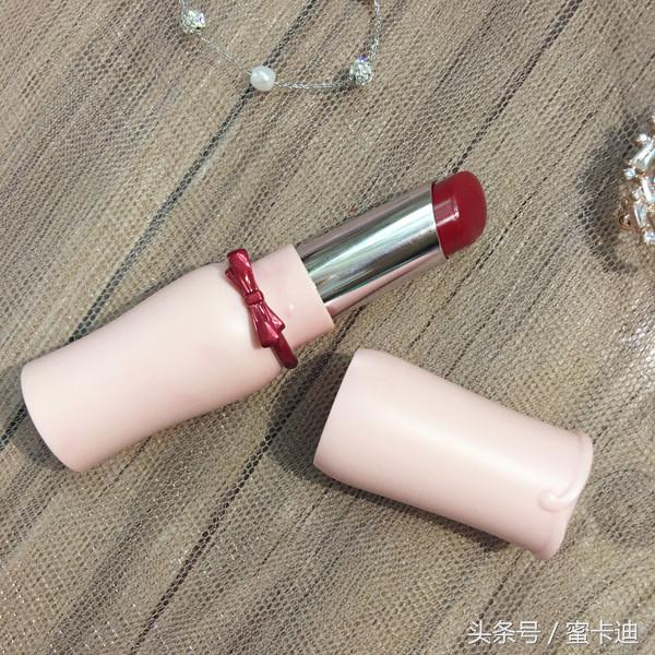 口红推荐平价小众韩系,韩系妆容口红推荐南瓜色