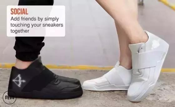 VIXOLE:我不是针对谁,我是说你们脚上的运动鞋都是辣鸡