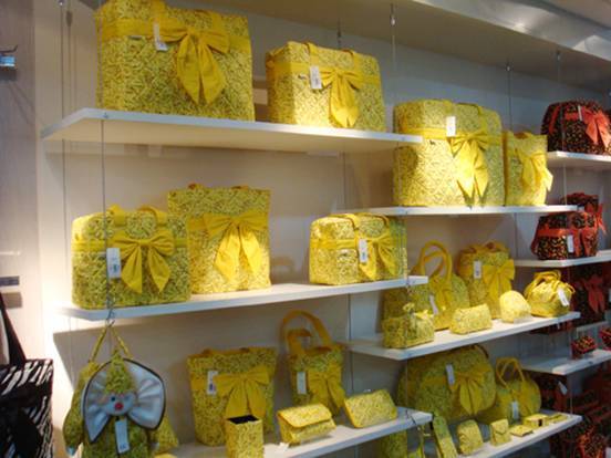 泰国时尚购物推荐,最全泰国必买彩妆清单