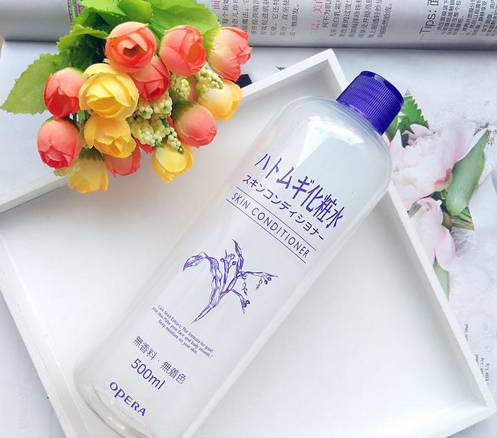 推荐几款好用的化妆水和乳液,推荐好用的国货化妆水