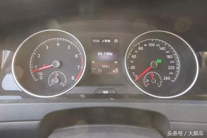 高尔夫国产和进口的区别,高尔夫进口和国产的区别