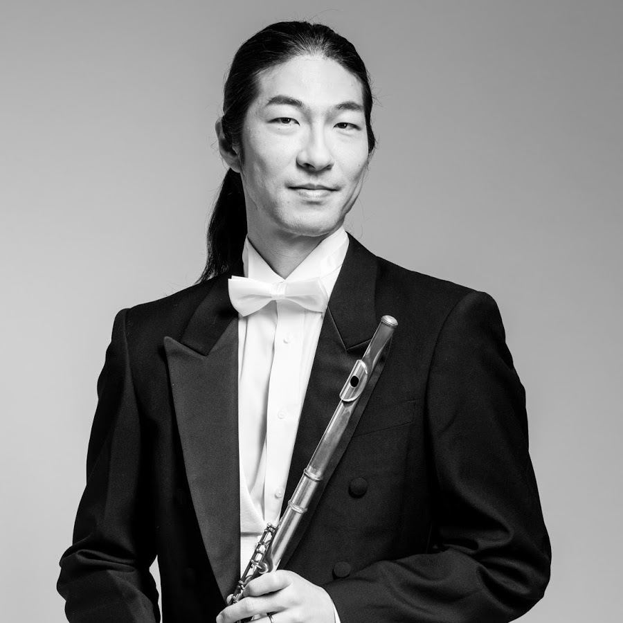 日本长笛大叔:学音乐,成不了明星还可以做什么?