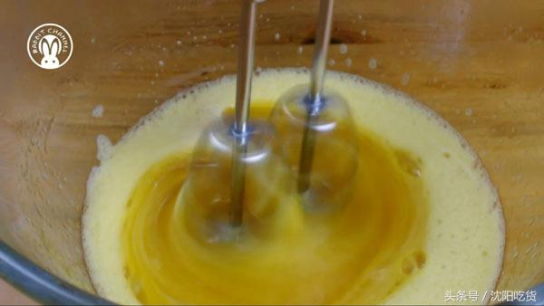 家庭版长崎蛋糕不用烤箱也能做啦,美味长崎蛋糕怎么做好吃又简单