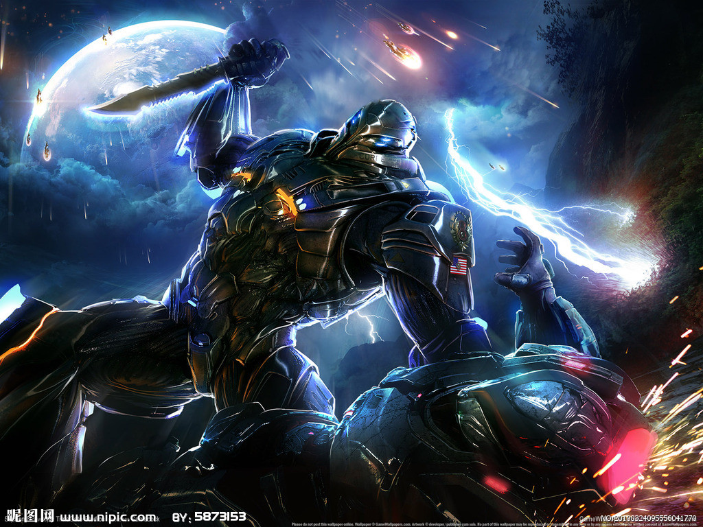 11月的新游,11月新游发布