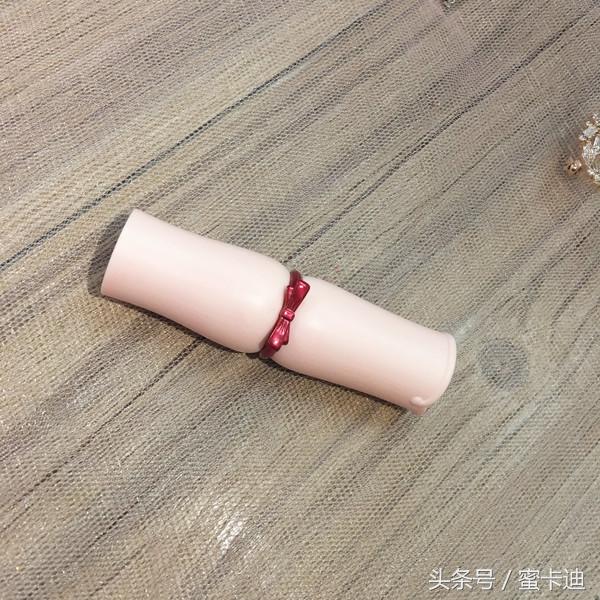 好用不贵的14支韩系口红,韩系粉灰玫瑰调口红