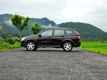 荣威W5是什么品牌,荣威w5参数