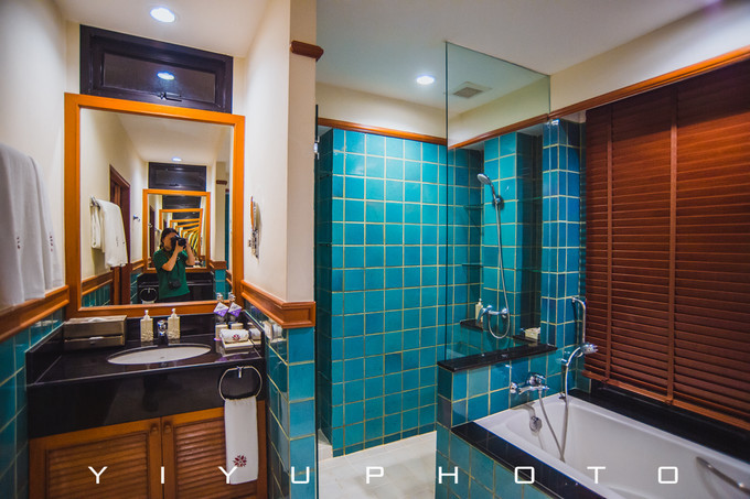 「那片蔚蓝,是我的海」恋上普吉