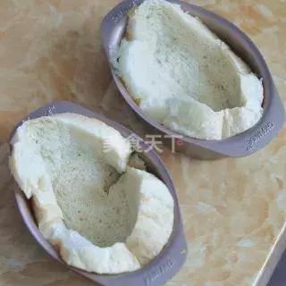 面包的做法花样图片大全,面包的做法花样大全