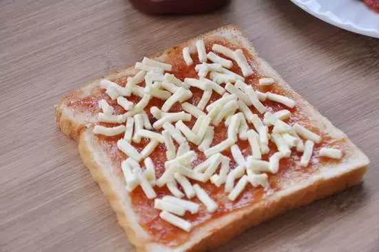 面包的做法花样图片大全,面包的做法花样大全