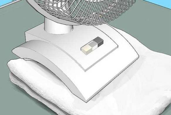 下雨鞋子湿了怎么办小技巧,鞋子淋到雨怎么快速干
