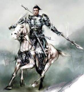 三国中十大兵器排行榜,三国十大霸气兵器