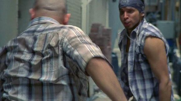 行尸走肉生存本能全流程,行尸走肉全组人员图片