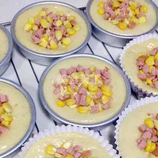 面包的做法花样图片大全,面包的做法花样大全