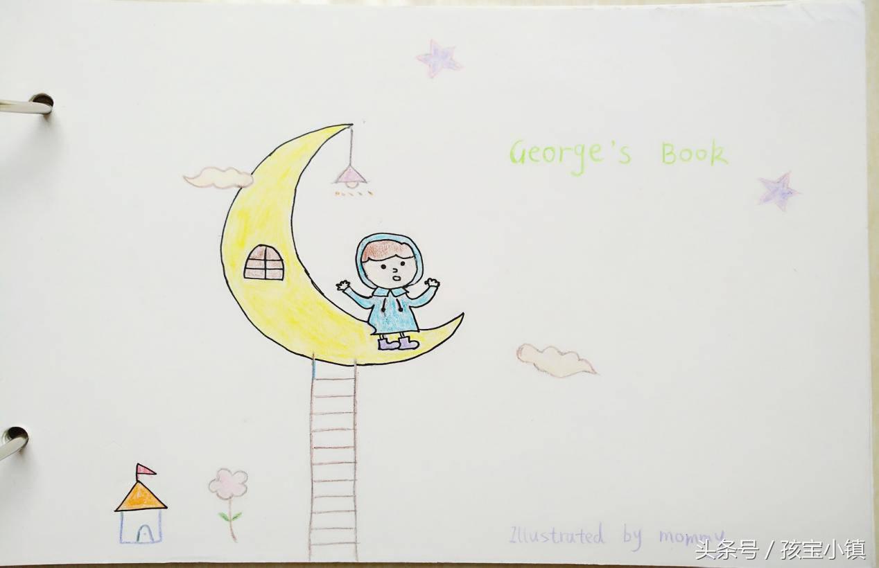 亲子共读写绘一年级,亲子共读一起成长绘画书