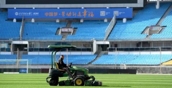 国足都曾为演唱会让路周董为足协杯取消演唱会真是足球的胜利?