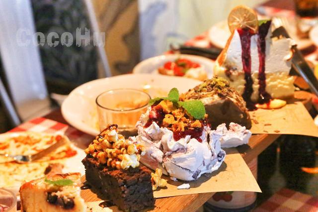 快乐跳岛皇家游轮上的悠长假期