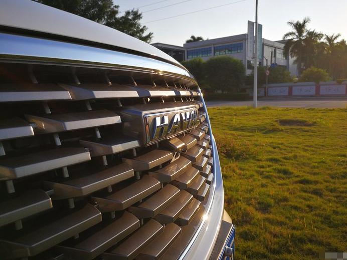 哈弗H8油耗怎么样,2017款哈弗h8车主的真实感受