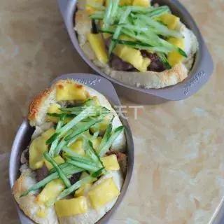 面包的做法花样图片大全,面包的做法花样大全