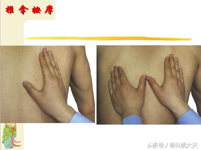 中医按摩手法教程免费,中医按摩100个技巧书籍