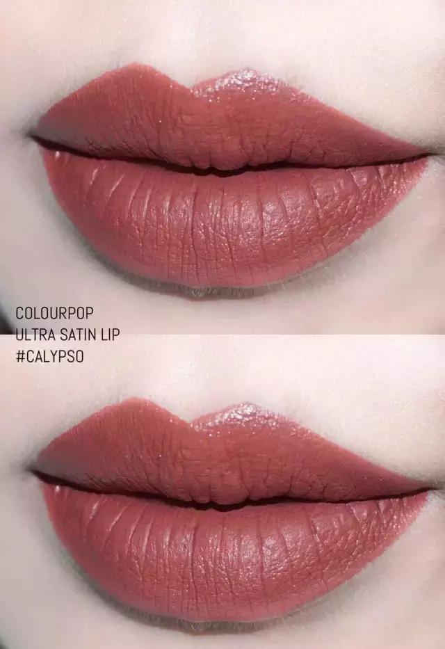 唇釉掉渣了怎么办,唇釉总是成渣