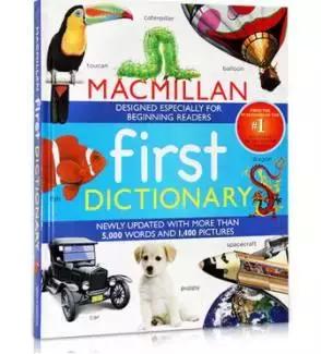 适合初中生的英语词典,高中生最实用的英语词典推荐