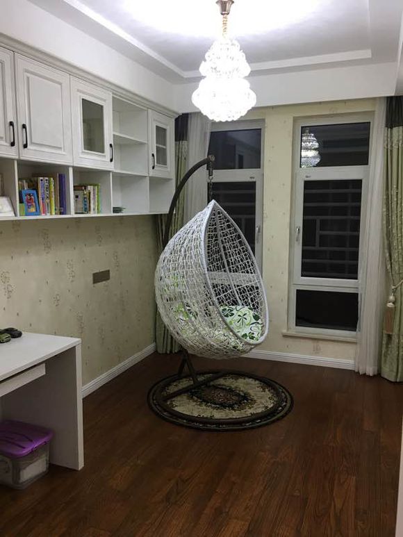 装修房屋木工做什么,花费了50万装修邻居们纷纷说好看