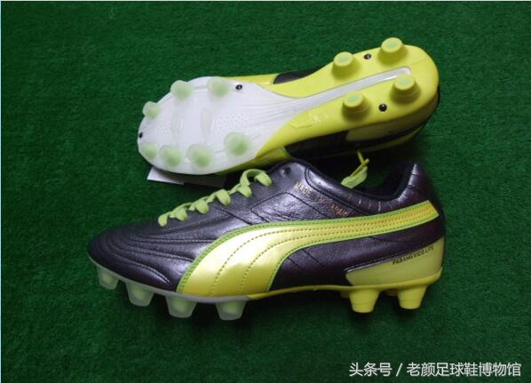 日本足球领先中国多少年，看看日系强货paramexico，你就有答案了