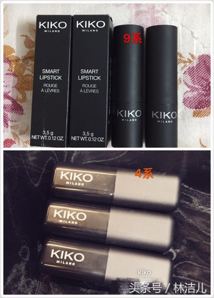 哪个牌子的口红最滋润又持久,小众口红推荐colourpop