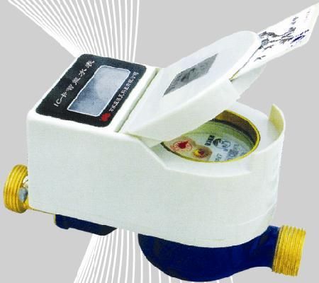 水费越交越多！水表总是自转检测却正常，这次被我发现猫腻了