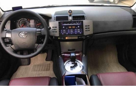 6万买二手锐志,6万买个二手锐志如何