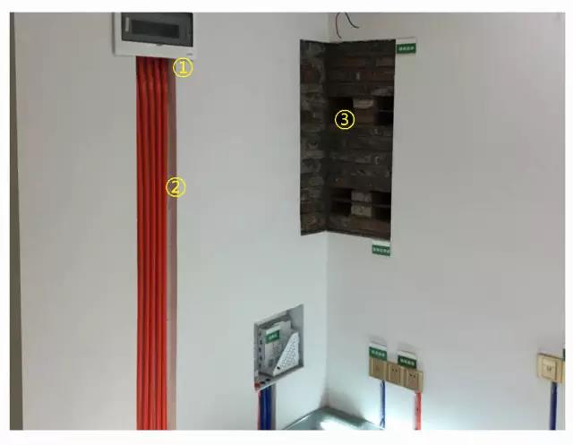 从毛坯房到装修详细解说,从毛坯到装修好卫生间的视频