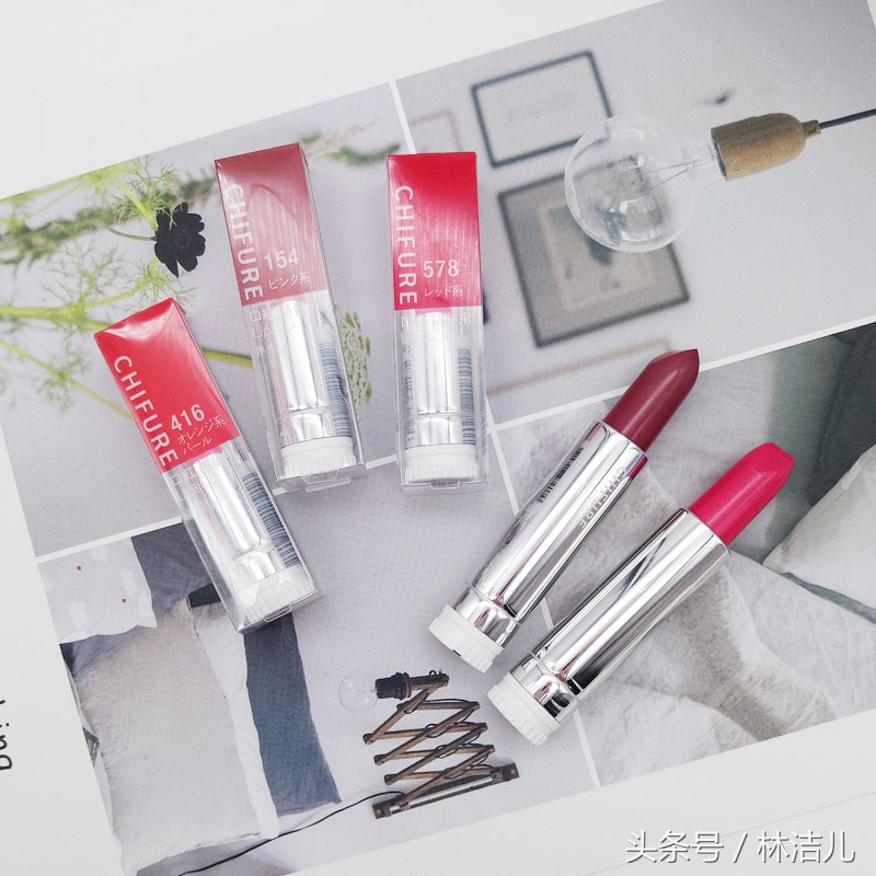 哪个牌子的口红最滋润又持久,小众口红推荐colourpop