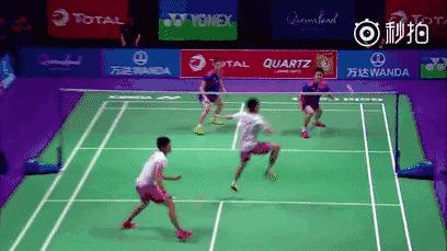 吊球回中步伐,吊球需要抢高点吗