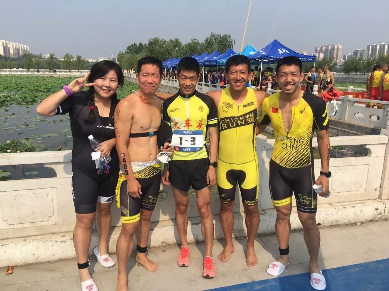 跑全马213分钟什么水准,全马跑到230要练多久