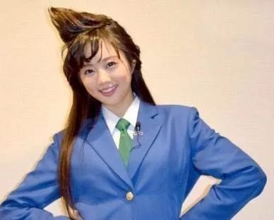 苍天好轮回掉发饶过谁,连富士山都秃了更何况人类!