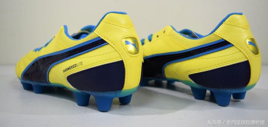 日本足球领先中国多少年，看看日系强货paramexico，你就有答案了