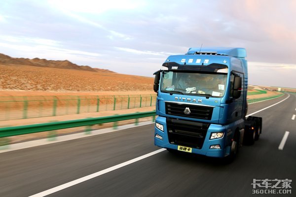 最大的重卡货车,盘点世界上最强的十大重卡