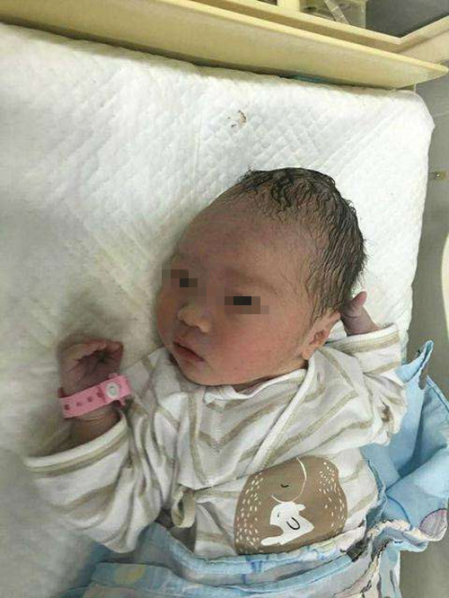 老公进产房陪产的后果,丈夫进产房陪产被吓哭视频