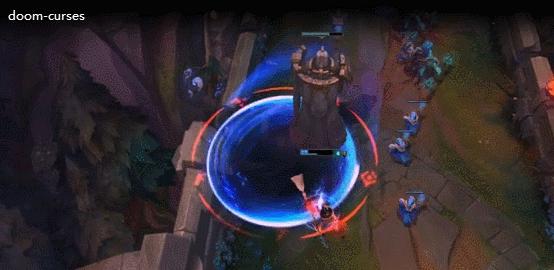 《英雄联盟》末日人机战力详解轻松碾压百层铁手！