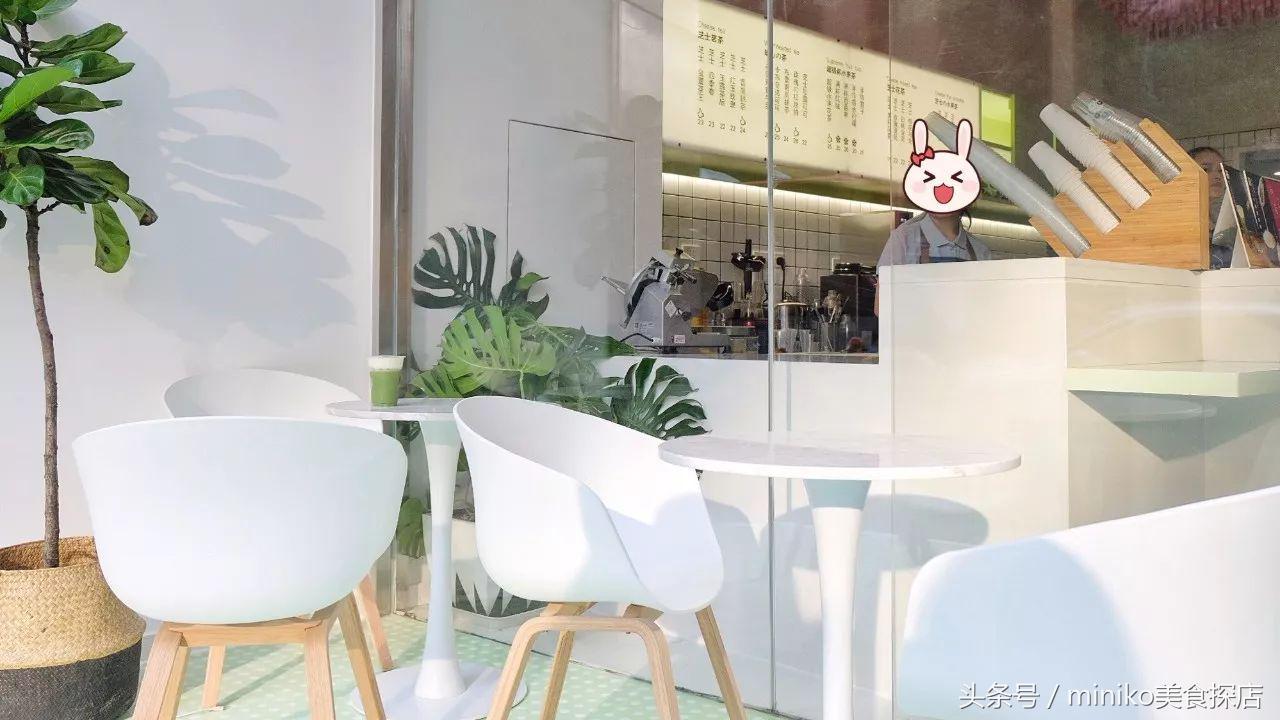 春熙路最火爆的奶茶店,春熙路人气奶茶店