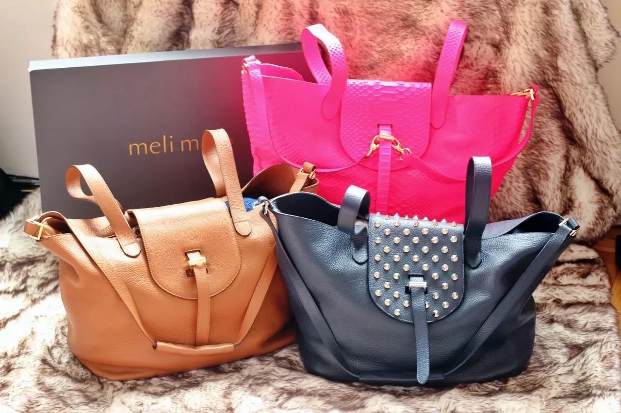 小众又高级的包包品牌,小香风包包小众品牌