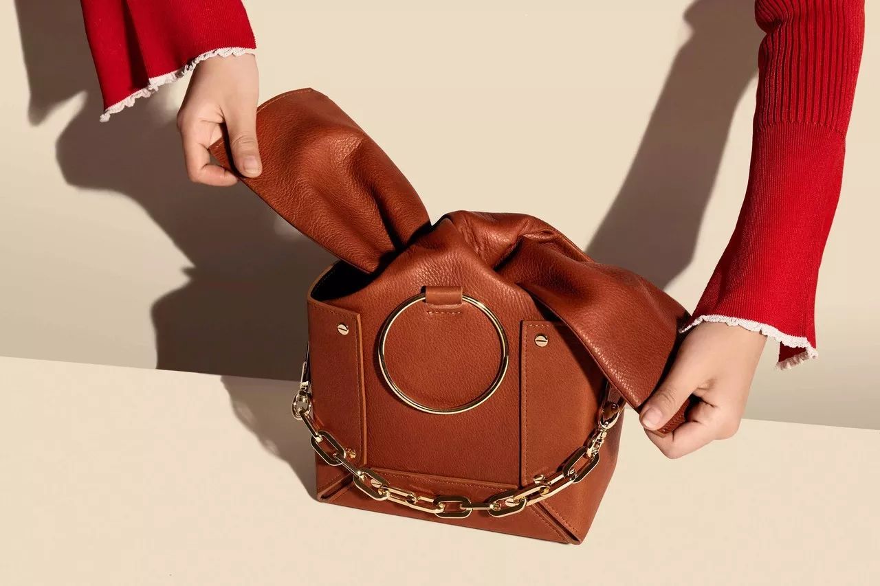 小众又高级的包包品牌,小香风包包小众品牌