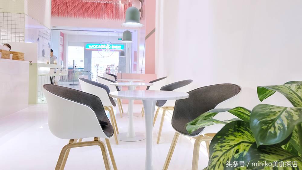 春熙路最火爆的奶茶店,春熙路人气奶茶店