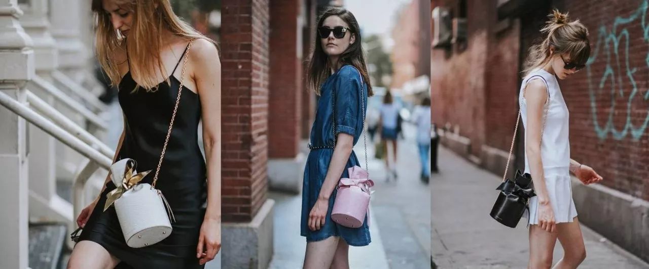 20左右小众高颜值包包,小众品牌包包斜挎包