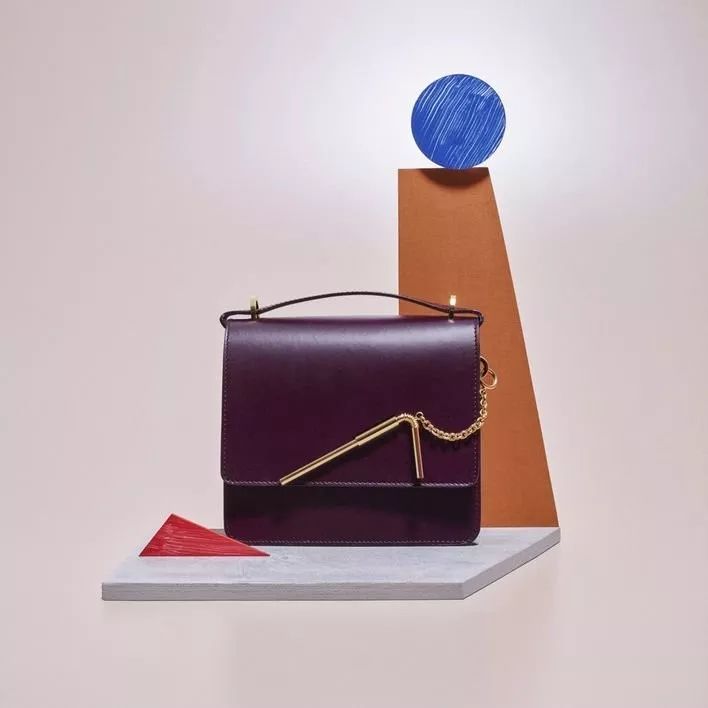 20左右小众高颜值包包,小众品牌包包斜挎包