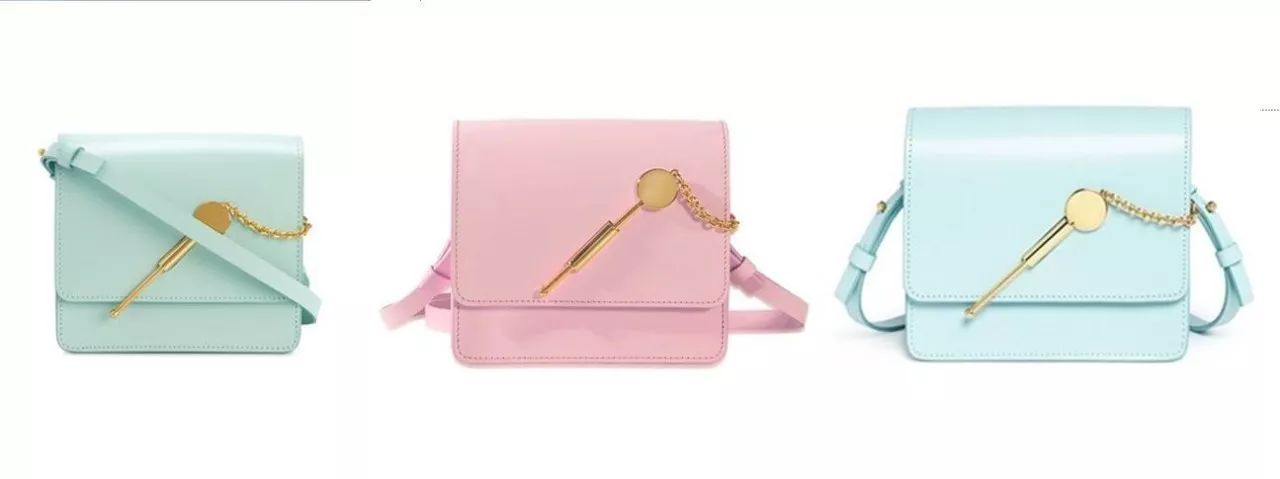 20左右小众高颜值包包,小众品牌包包斜挎包