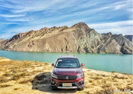 东风景逸全新1.5t试驾,东风风行景逸1.8t这车怎么样