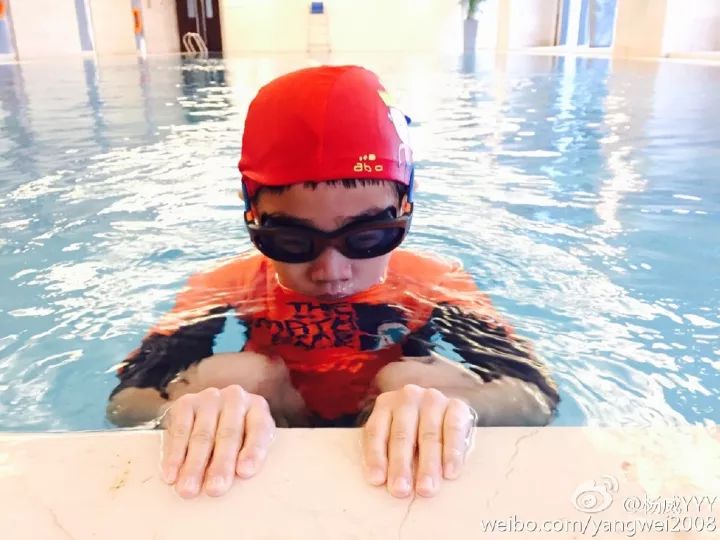 杨阳洋伊娃体操,杨威儿子杨阳洋体操比赛