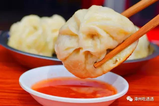 漳州目前小吃有哪些,漳州特色小吃是哪些