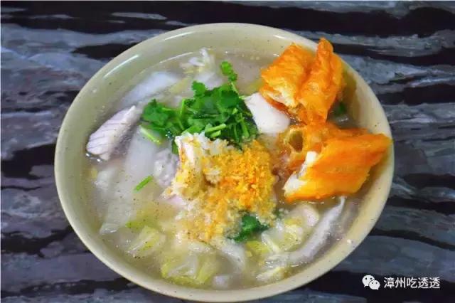 漳州目前小吃有哪些,漳州特色小吃是哪些